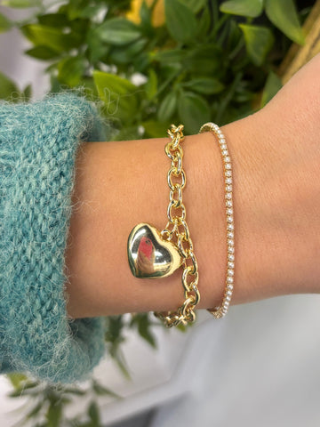 Season Of Love Bracelet