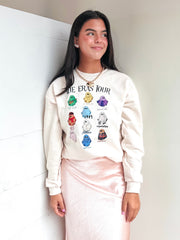 The Eras Tour Sweatshirt