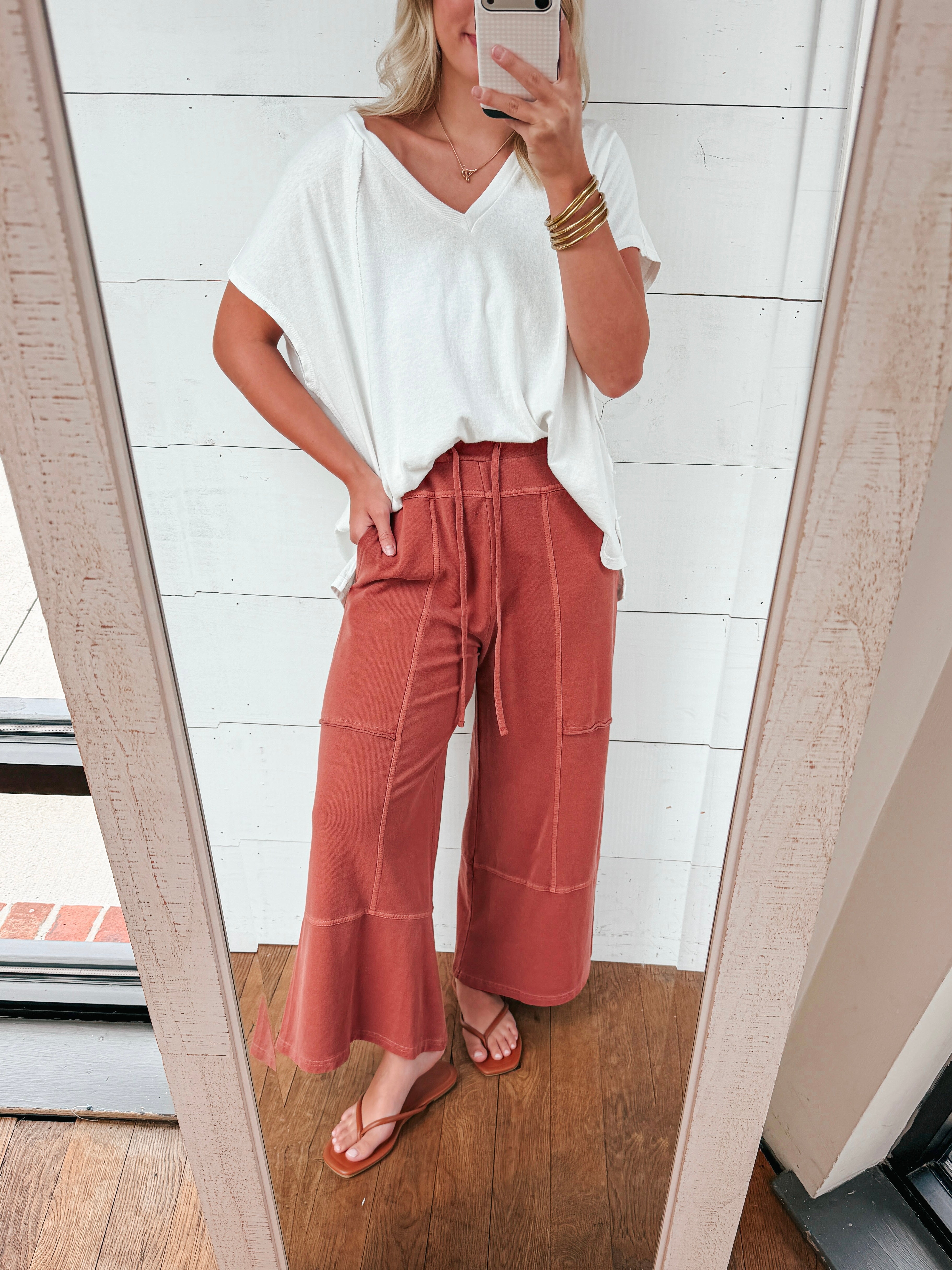 Free Spirit Pants