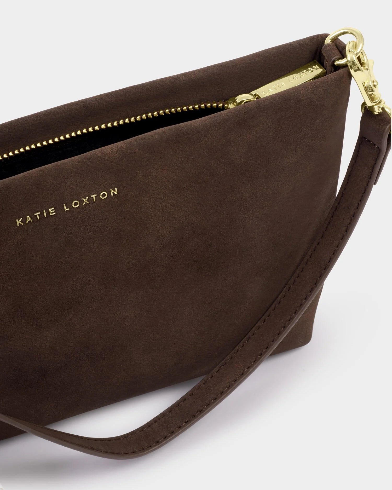 Katie Loxton Cord Small Shoulder Bag