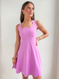 Water Lily Dress