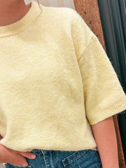 Sipping Lemonade Top