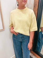 Sipping Lemonade Top