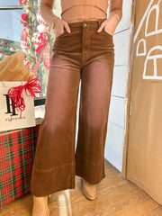 The Harvest Haze Pants