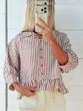 Just Time Blouse