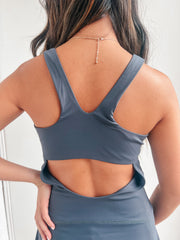 Ellissa Athletic Dress