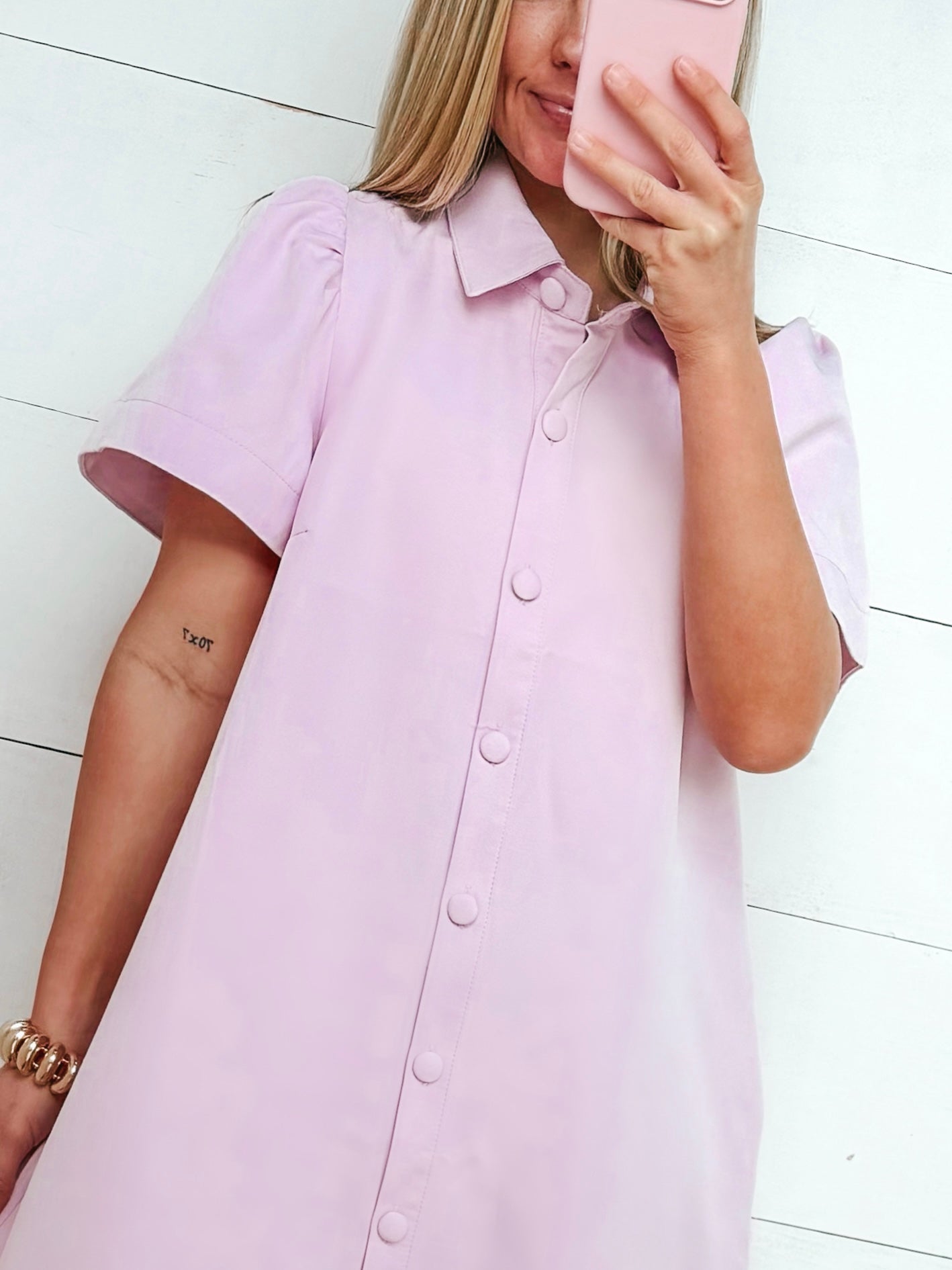 Dancing Rain Dress