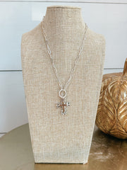Forever Faithful Necklace