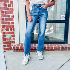 Sheila Denim Jeans