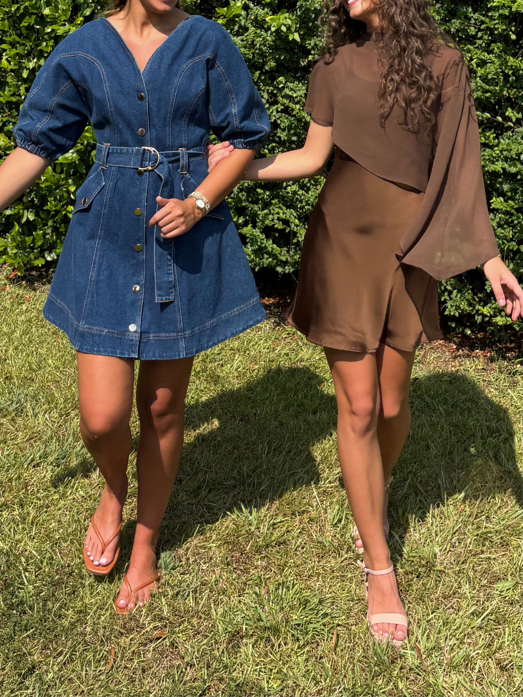 The Chelsea Dress