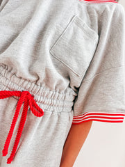 The 22 Romper
