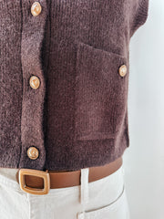 Grand Moments Sweater