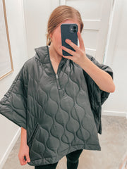 Don’t Mind Me Puffer