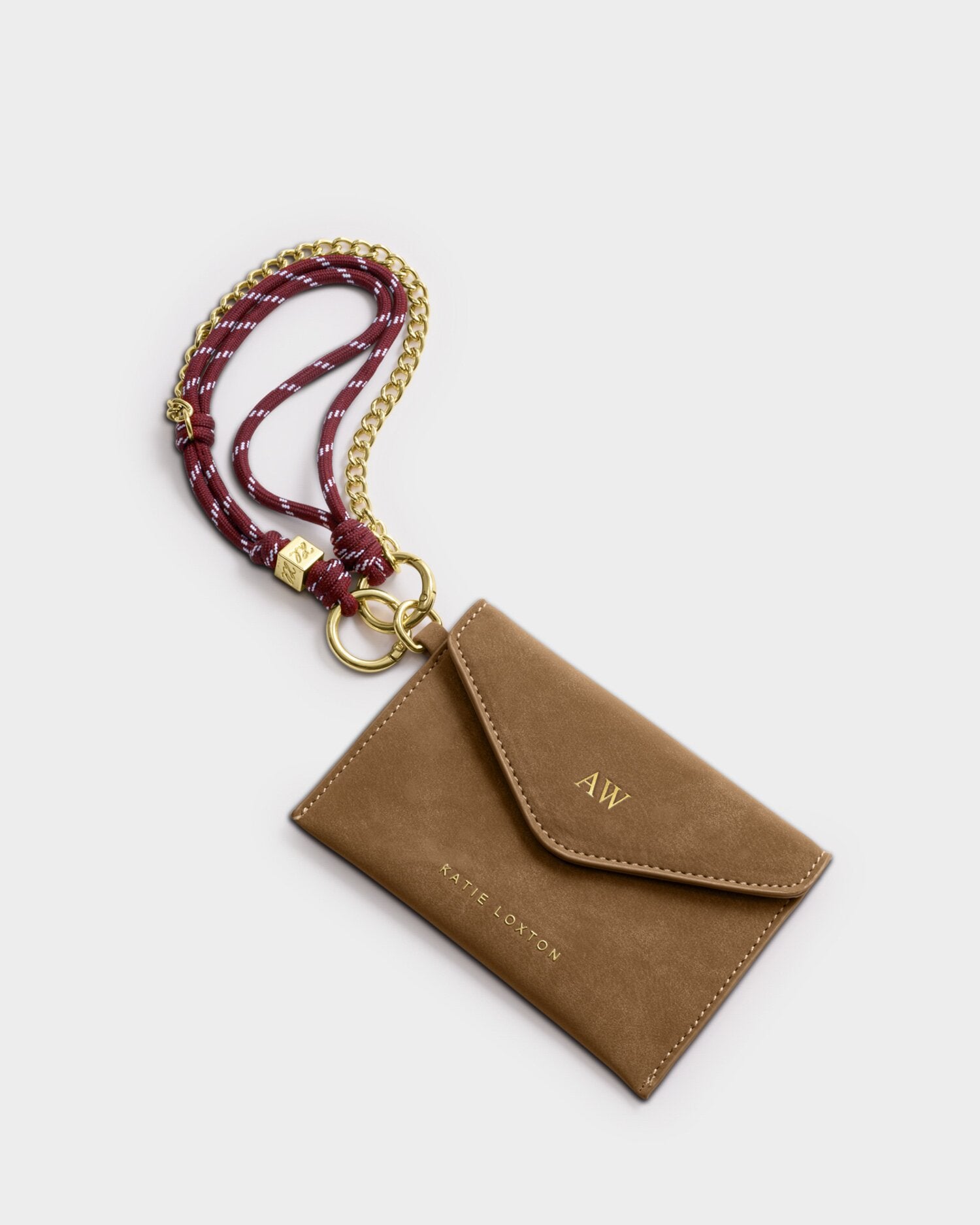 Katie Loxton Cord Wallet
