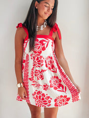On My Mind Dress