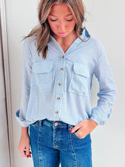 Harvest Days Top