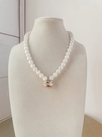 The Angelina Necklace