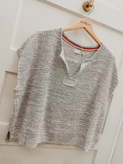 Ava Mae Sweater