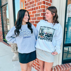 Southeastern Conference Sweatshirt
