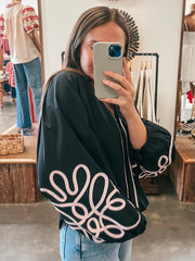 Susan Blouse