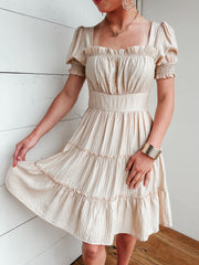 The Nora Dress