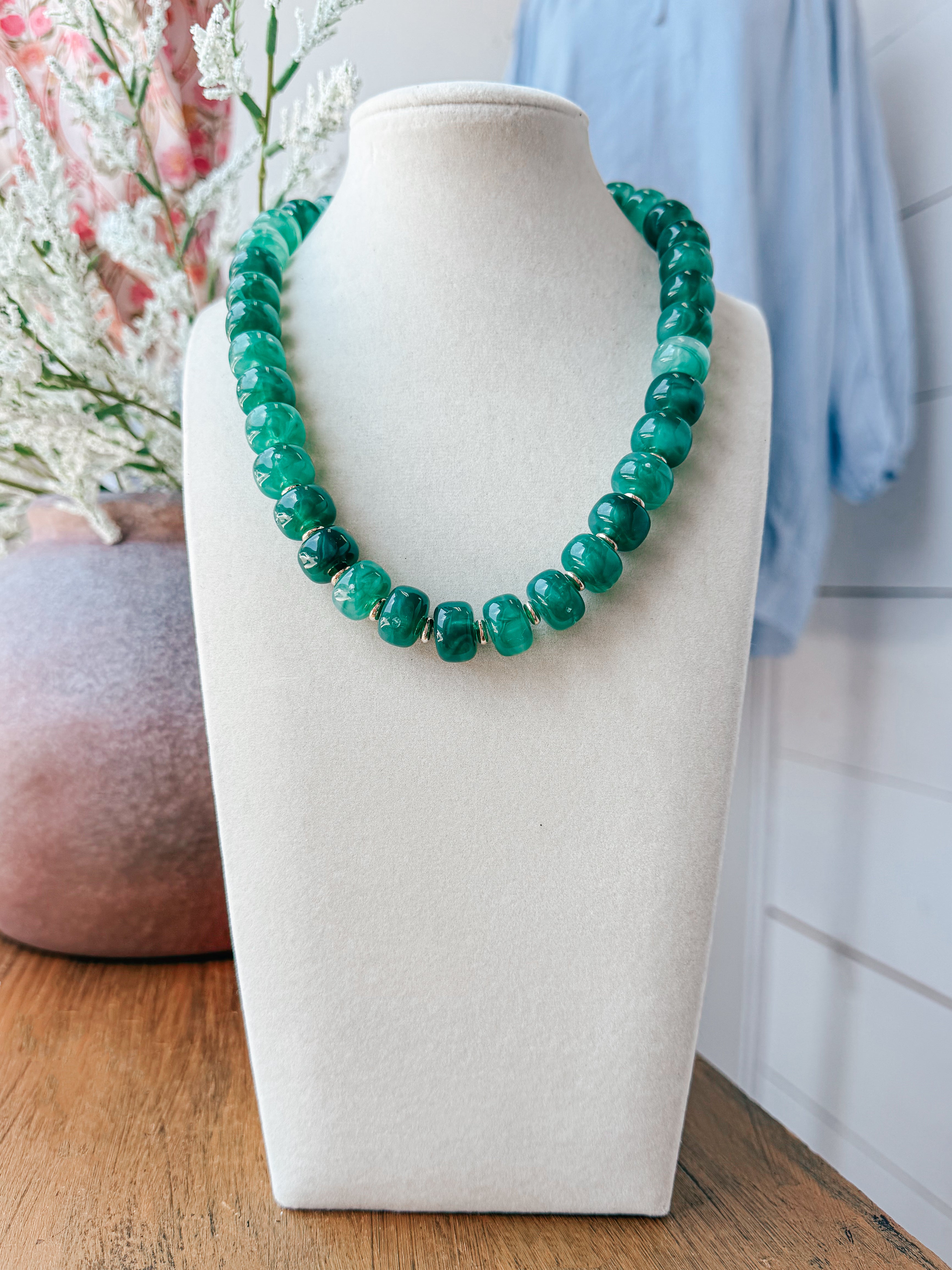 Marina Necklace