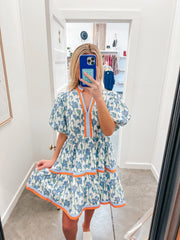 Perfect Pick Dress
