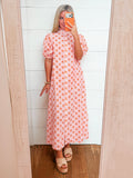 Showing You Maxi