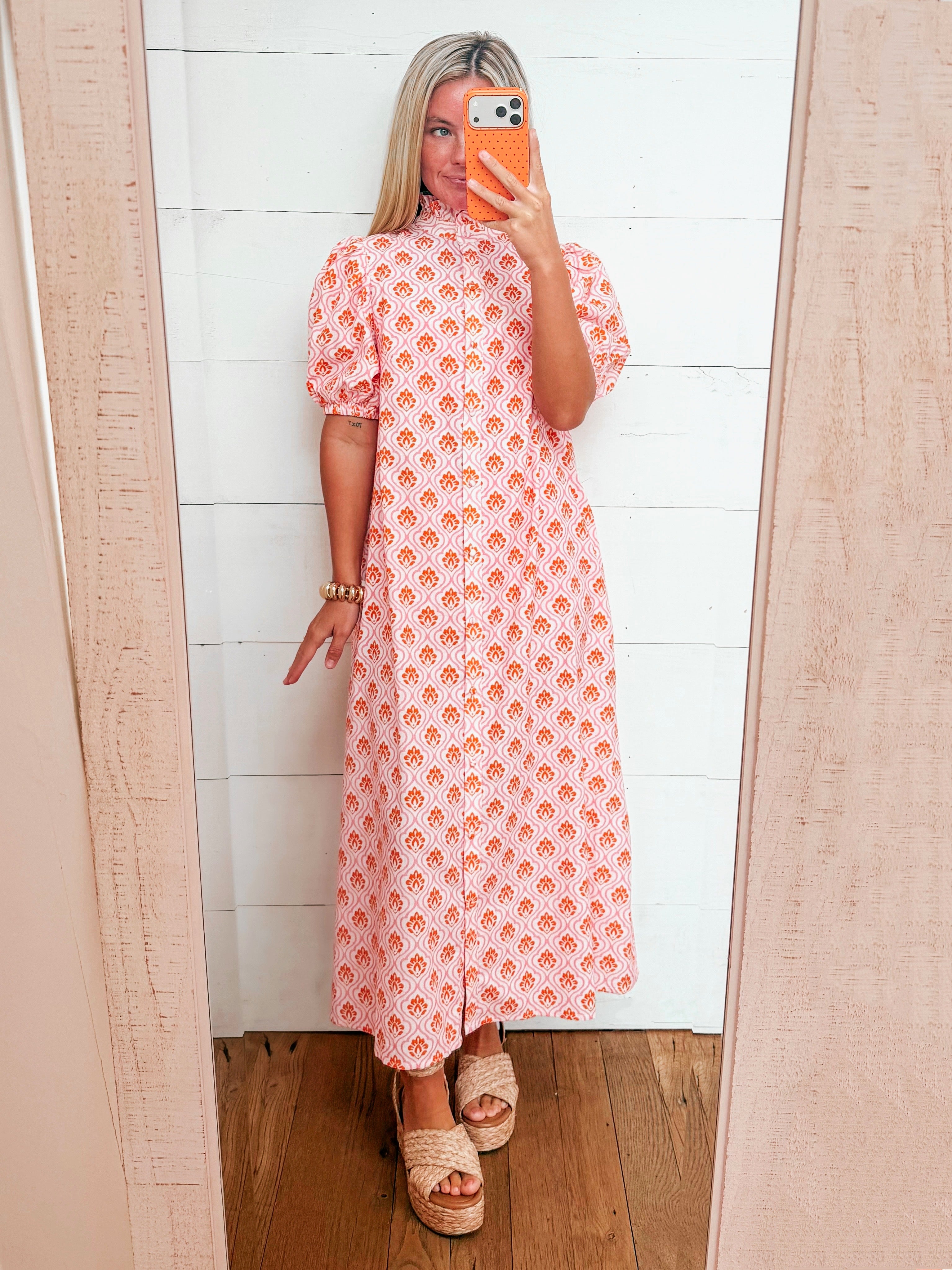 Showing You Maxi