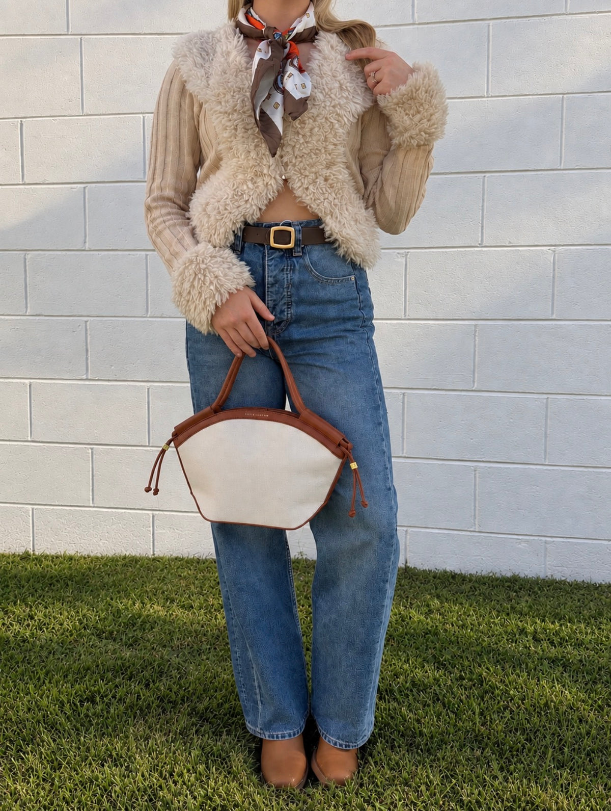 The Georgina Jacket
