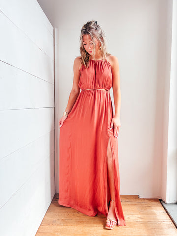 The Ann Dress