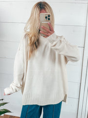 Daydreaming Sweater