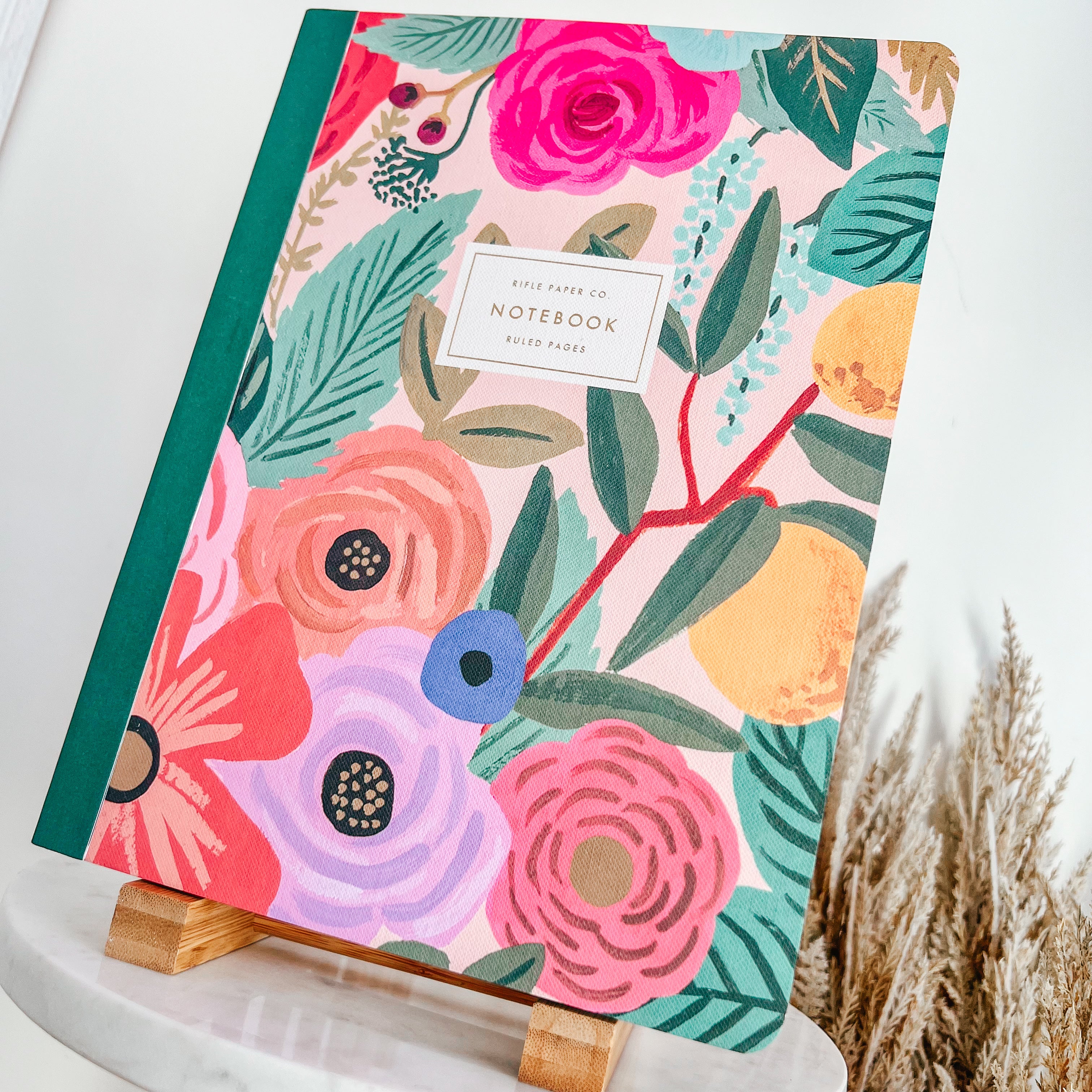 Rifle Paper Large Notebook