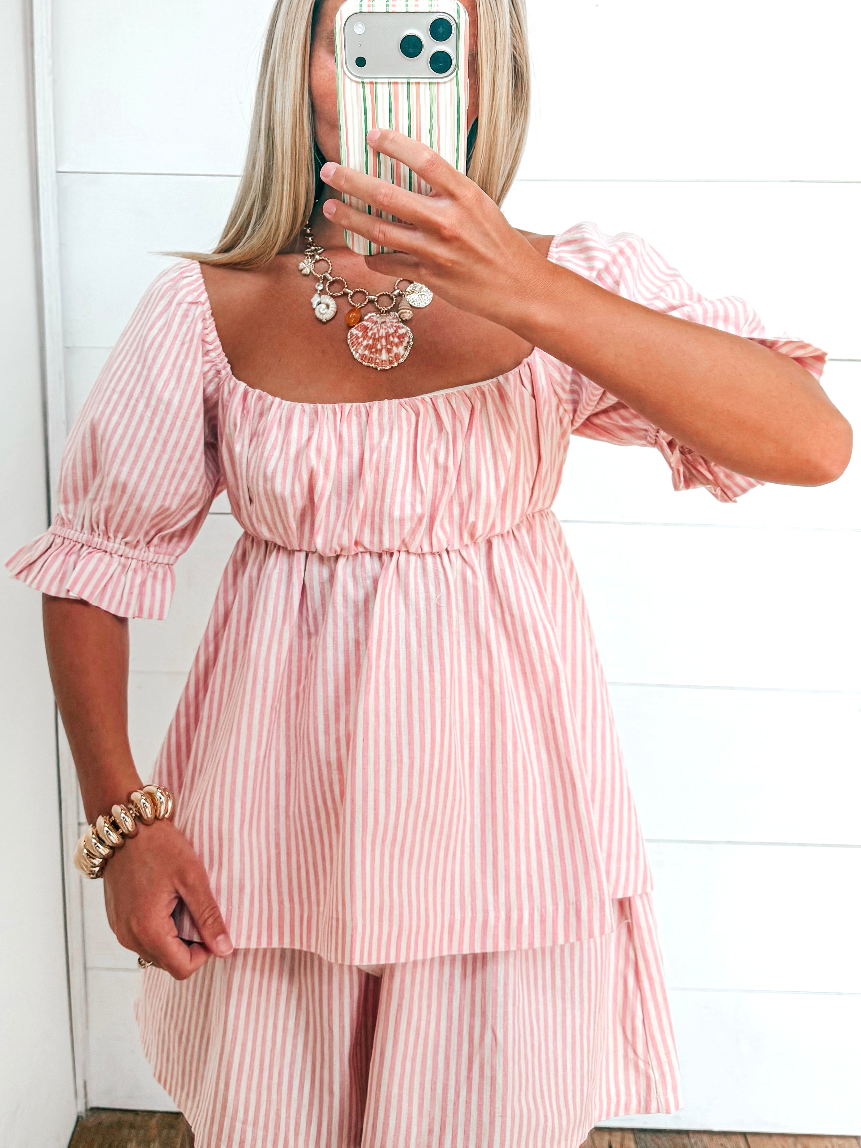 Candy Shop Set