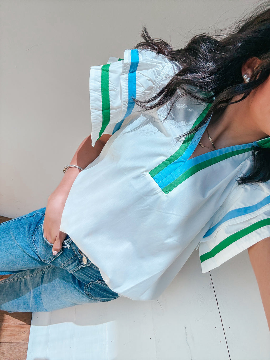 That Girl Top
