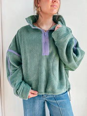 All The Feels Pullover