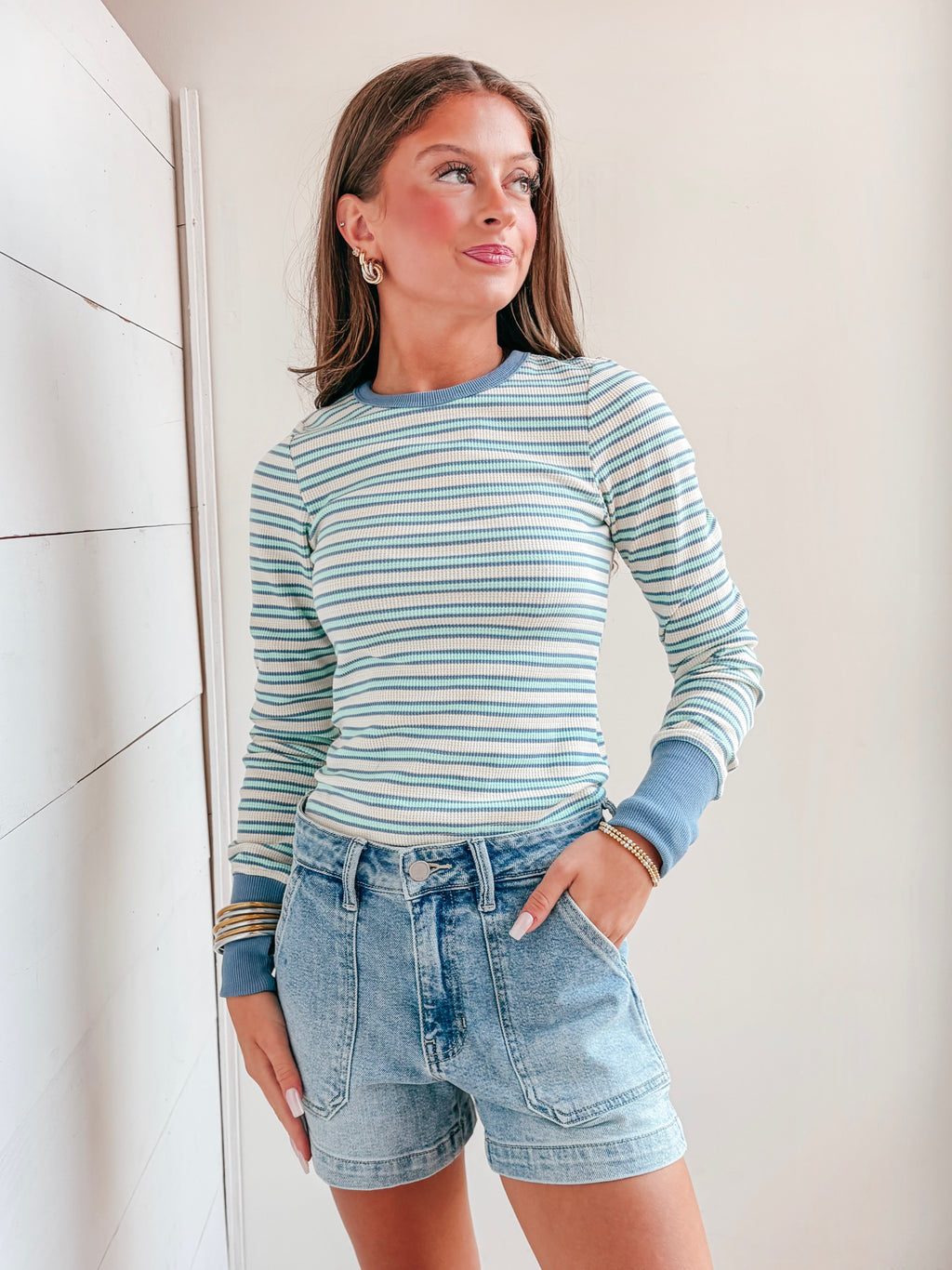 Sylvia Top