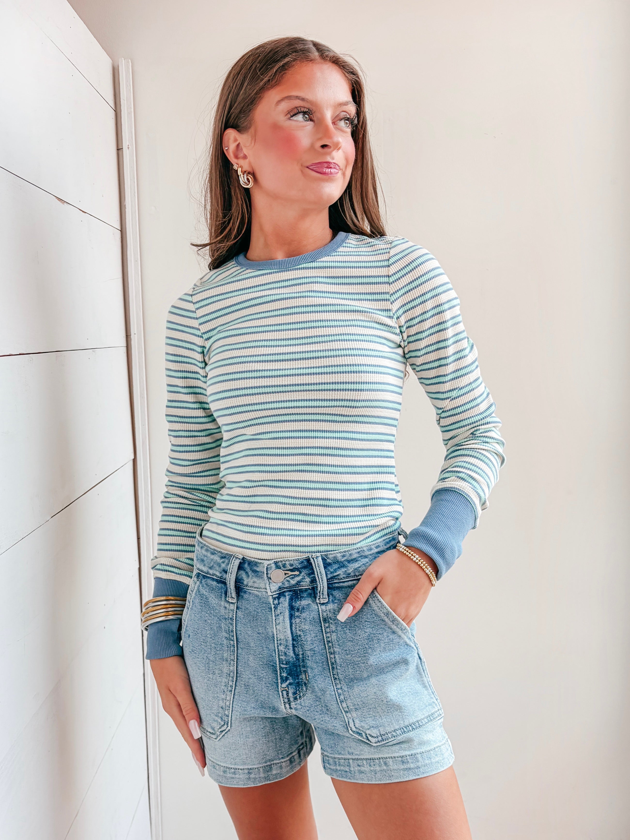 Sylvia Top