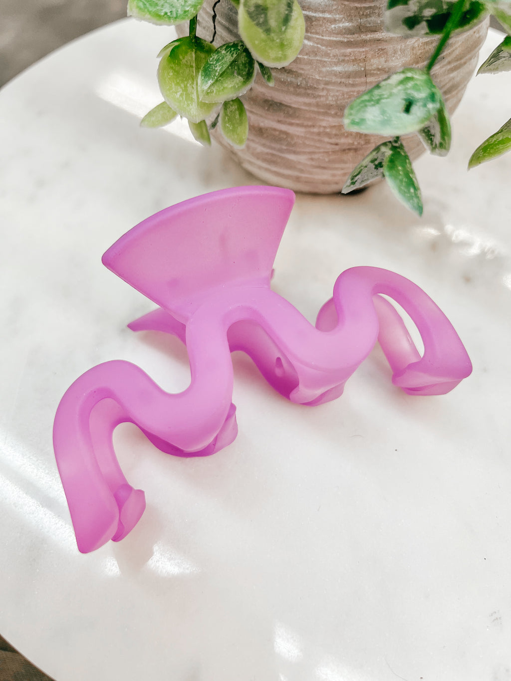 Murph Hair Clips