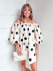 The Casey Dress