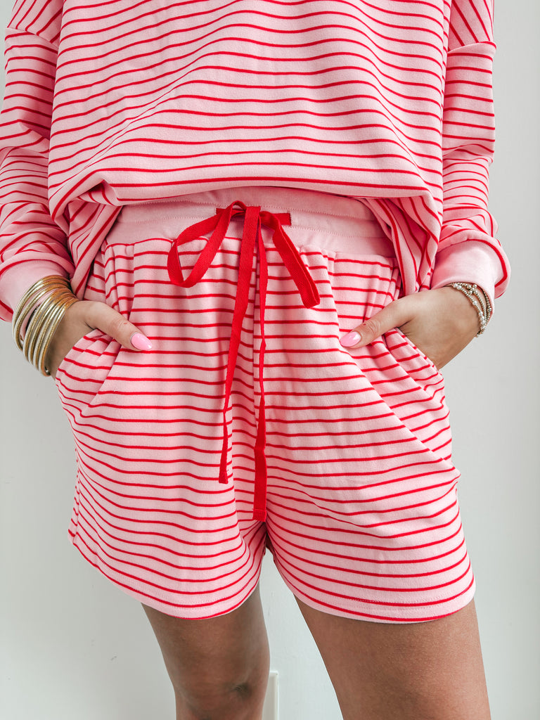 Open Season Set Shorts