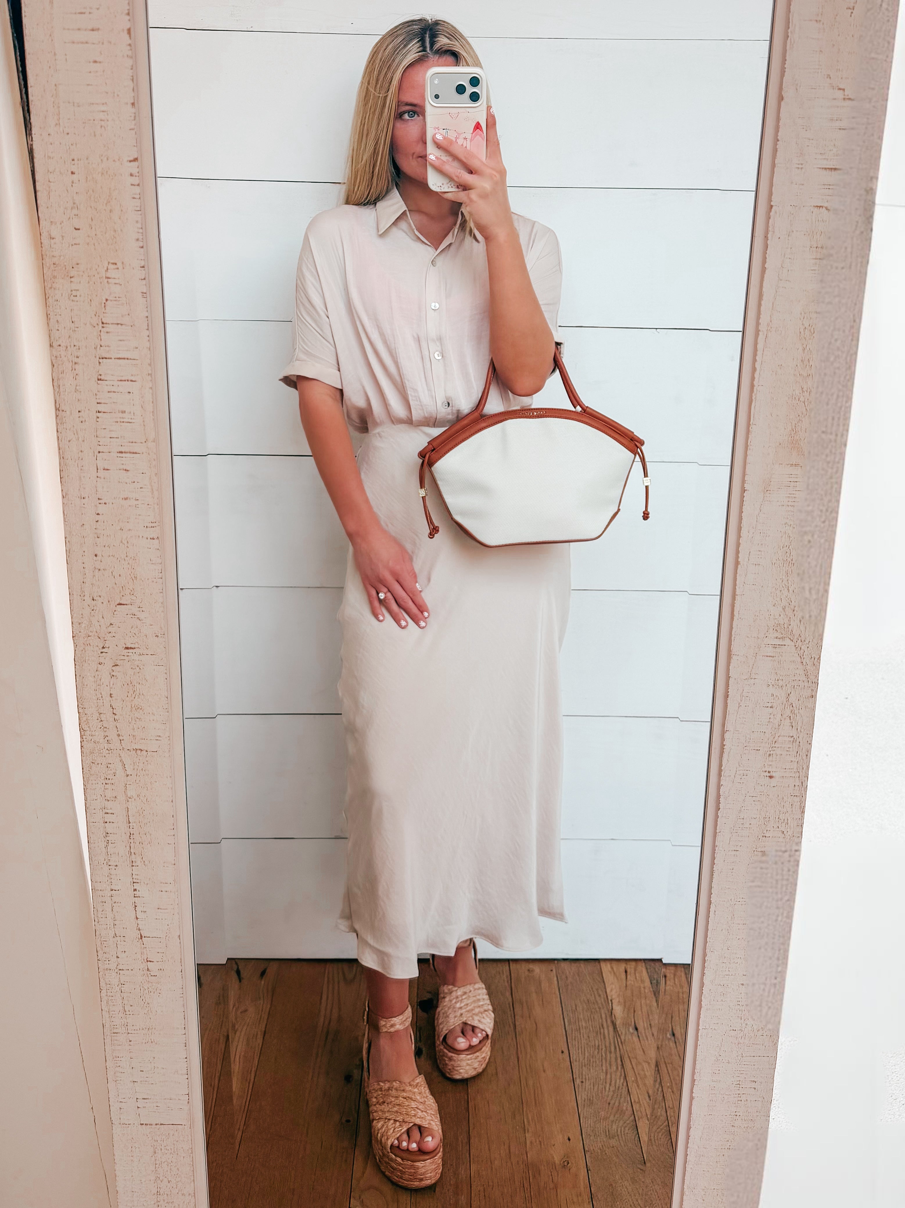 New City Dress