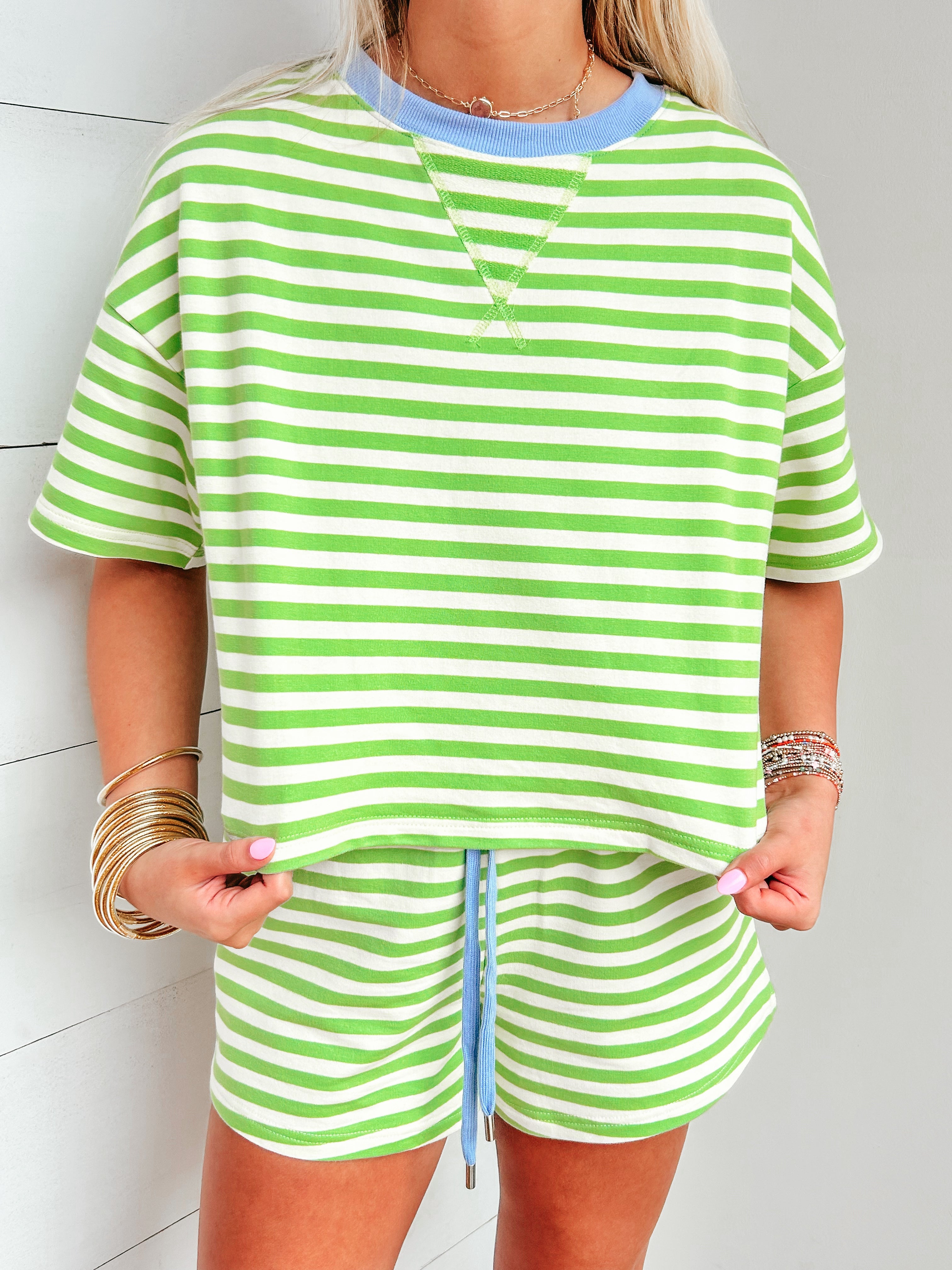 I Like Me Better Set Top