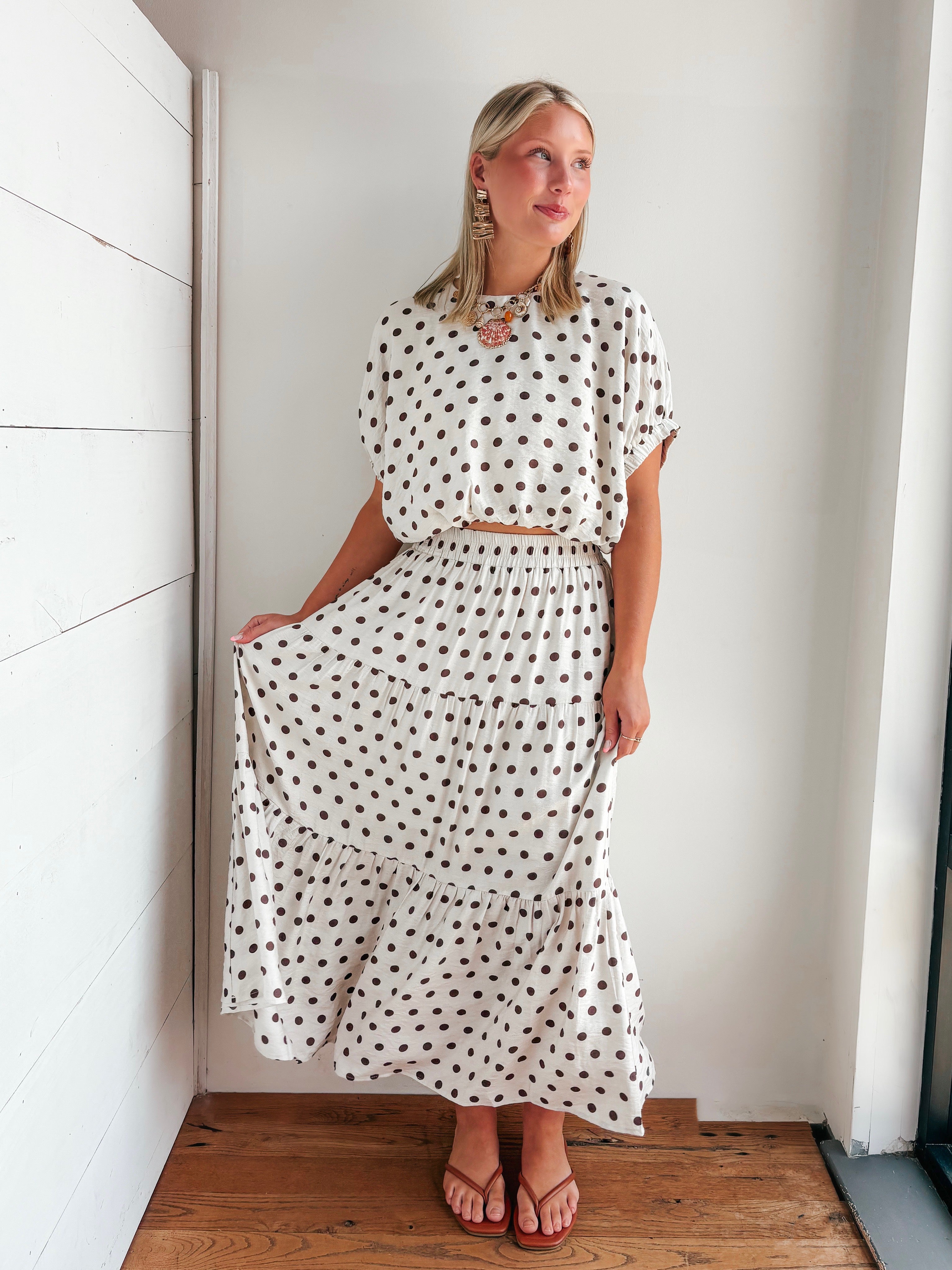 Vanilla Daydream Set