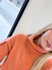 Harvest Hugs Sweater