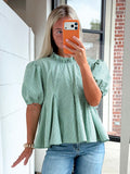 Summer Candy Top