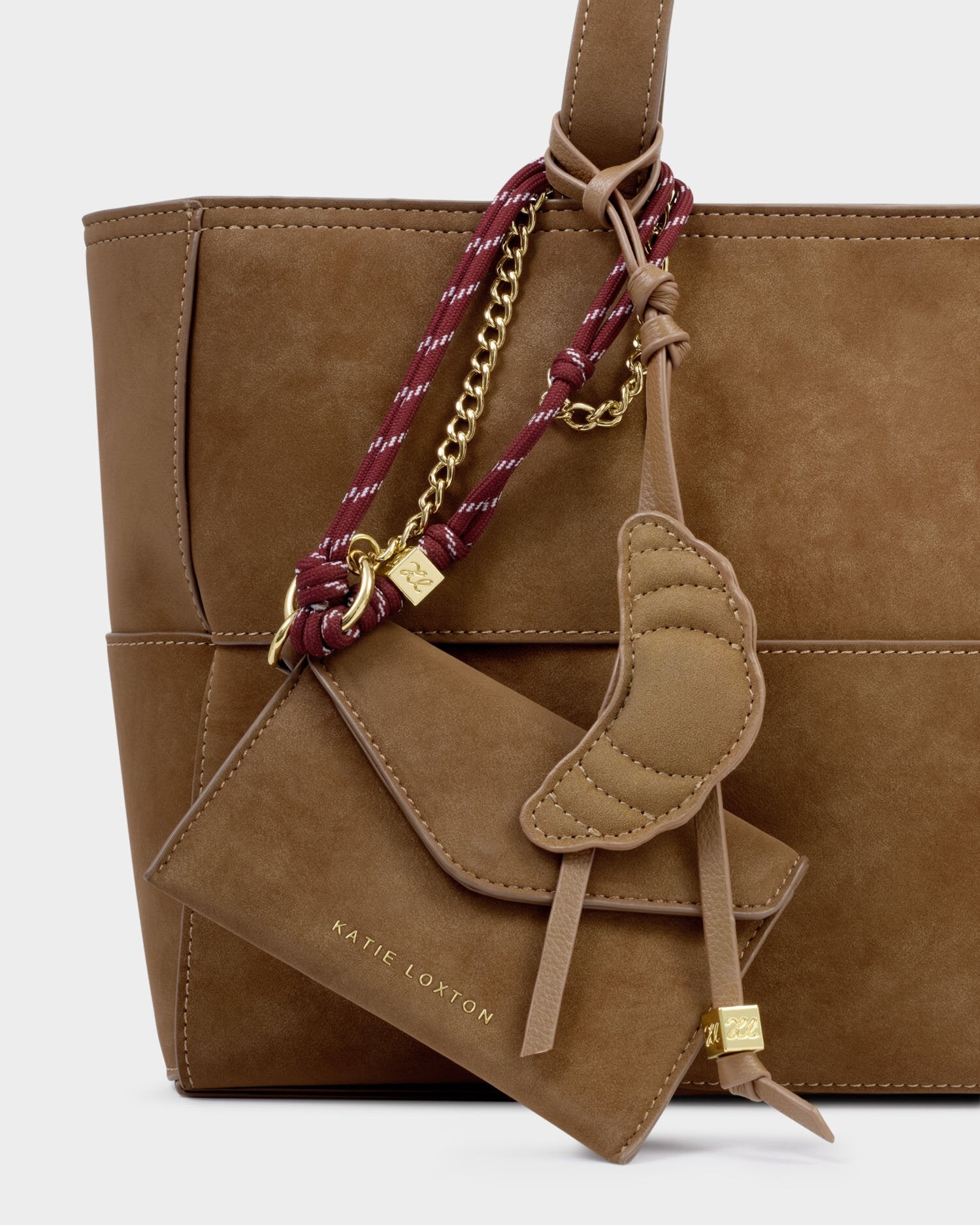 Katie Loxton Cord Wallet