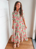Rosewater Dream Dress