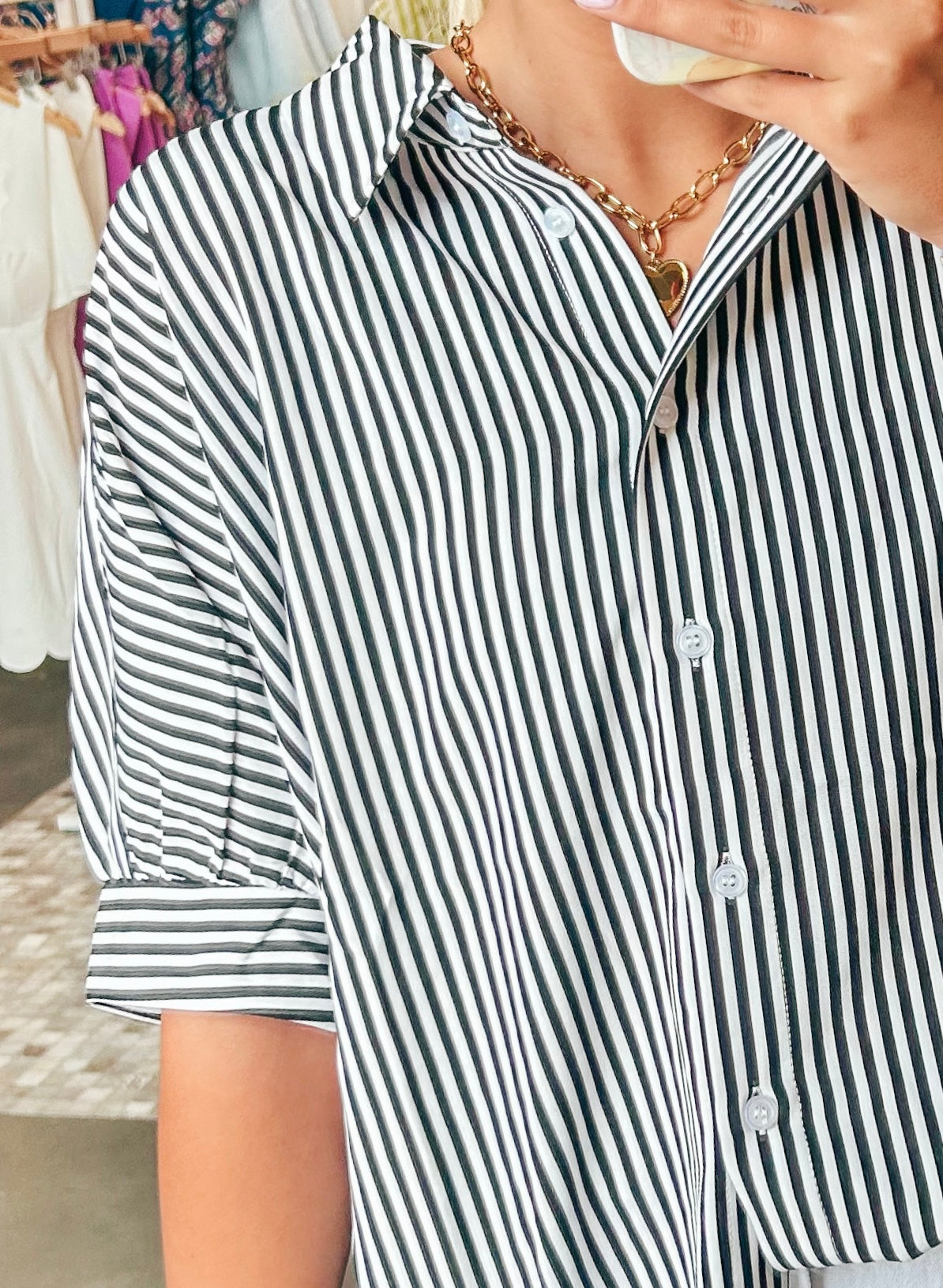 Rowe Top