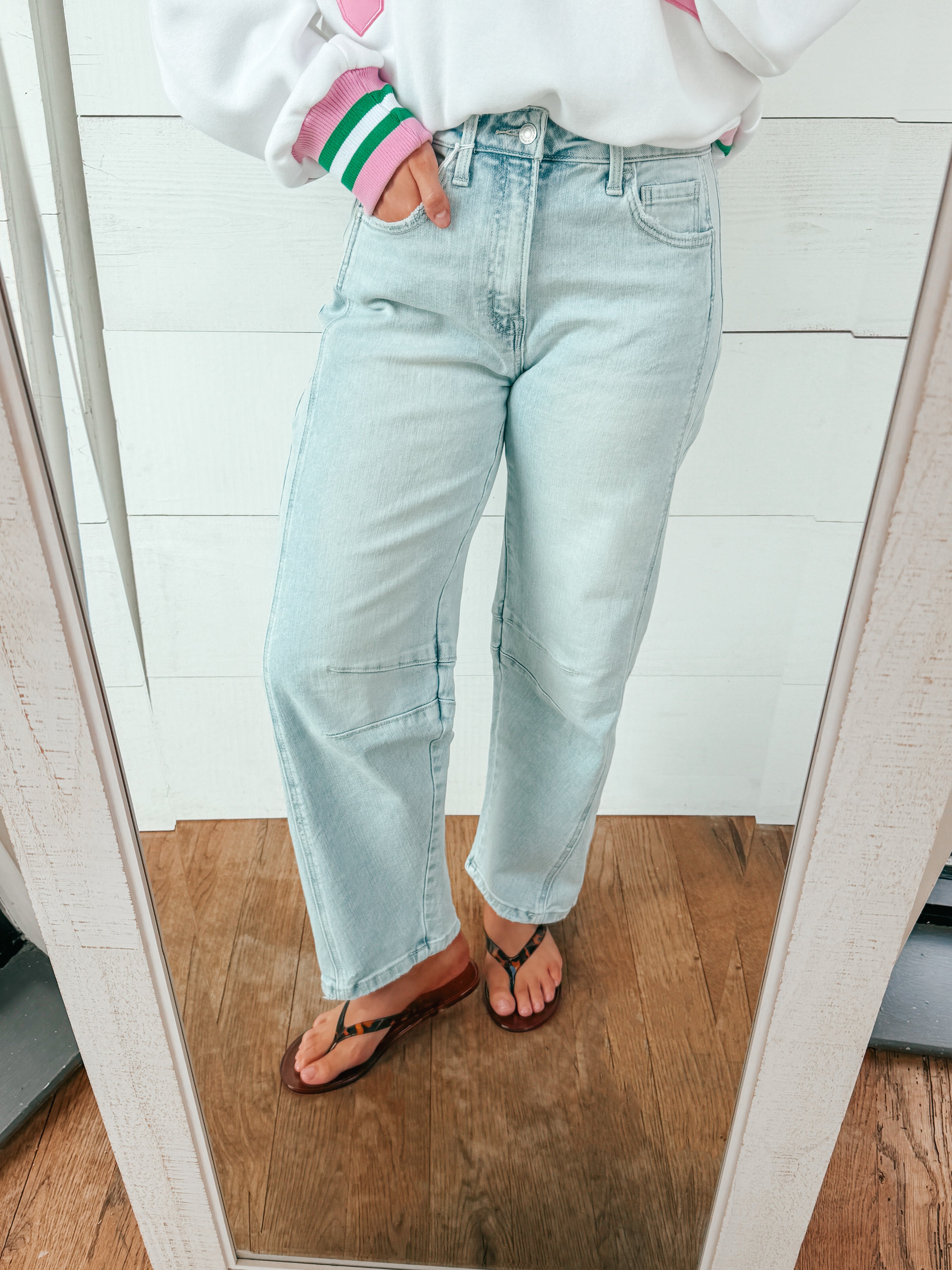 Daydream Denim Jeans